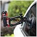 Dji Osmo Pocket 3 Stabilizzatore Ammortizzante /supporto Per Auto Con Ventosa - Foto miniatura 6