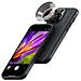 LU-MC-025-23-EF accessorio per smartphone e telefoni cellulari Obiettivo fotografico - Foto miniatura 4