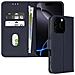 Custodia Per Iphone 16 Pro Max Copertina Portafoglio Supporto Video - Foto miniatura 1