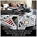 75367 Incrociatore d'Attacco della Repubblica Classe Venator UCS - Set da Collezione 5374 Pezzi - Foto miniatura 8