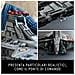 75367 Incrociatore d'Attacco della Repubblica Classe Venator UCS - Set da Collezione 5374 Pezzi - Foto miniatura 9