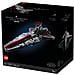 Star Wars Incrociatore d’attacco della Repubblica classe Venator - Foto miniatura 6