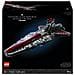Star Wars Incrociatore d’attacco della Repubblica classe Venator - Foto miniatura 1