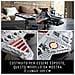 Star Wars Incrociatore d’attacco della Repubblica classe Venator - Foto miniatura 36