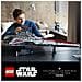 Star Wars Incrociatore d’attacco della Repubblica classe Venator - Foto miniatura 32