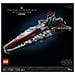 Star Wars Incrociatore d’attacco della Repubblica classe Venator - Foto miniatura 7