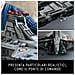 Star Wars Incrociatore d’attacco della Repubblica classe Venator - Foto miniatura 37