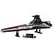 Star Wars Incrociatore d’attacco della Repubblica classe Venator - Foto miniatura 2