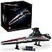 Star Wars Incrociatore d’attacco della Repubblica classe Venator - Foto miniatura 10