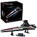 Star Wars Incrociatore d’attacco della Repubblica classe Venator - Foto miniatura 9