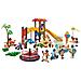 Grande parco giochi - Foto miniatura 2
