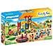Grande parco giochi - Foto miniatura 1