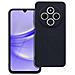 Custodia Protettiva In Tpu Silicone Cover Case Per Xiaomi Redmi 14c Black - Foto miniatura 1
