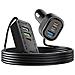 Caricabatterie Auto Usb E Usb-c 22,5w 3 Usb-c + 3 Usb Con Cavo 1,5 M - Foto miniatura 3