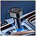 Caricabatterie Auto Usb E Usb-c 22,5w 3 Usb-c + 3 Usb Con Cavo 1,5 M - Foto miniatura 5