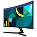 S36GD Monitor PC 61 cm (24") 1920 x 1080 Pixel Full HD LCD Nero - Foto miniatura 5