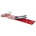 Adattatore PCI Express M. 2 NVMe - Scheda Adattatore PCIe 4.0 x8 x16 a Doppio SSD M. 2 NVMe or AHCI, 7.8Gbps per disco - Biforcazione richiesta - Compatibile con Windows /Linux - Foto miniatura 9