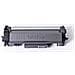 TN-2590XL cartuccia toner 1 pz Originale Nero - Foto miniatura 1