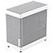 COO-CHA-MP1-0 computer case Tower Bianco - Foto miniatura 2