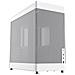 COO-CHA-MP1-0 computer case Tower Bianco - Foto miniatura 1