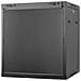 Armadio Rack AI6612 da19" 12 Unità da Muro Profondità 600mm Colore Nero - Foto miniatura 5