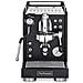 Mini Macchina Caffè Espresso Cellini LPSMCB01EU Capacità 2,9 L Potenza 1400 W Colore Nero Acciaio Inox - Foto miniatura 1