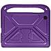 Cover Per Samsung Galaxy Tab A9 Plus Con Maniglia E Leva - Foto miniatura 3