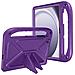 Cover Per Samsung Galaxy Tab A9 Plus Con Maniglia E Leva - Foto miniatura 1