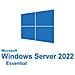 Licenza 634-BYLI Windows Server 2022 Essentials ROK 10 Core - Foto miniatura 1