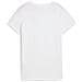 Ess Small No. 1 Logo Tee 68237202, Donne, Bianca, Xs - Foto miniatura 4