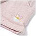Pantaloncini per Bambini con Coulisse Rosa Chiaro Misto 128 - Foto miniatura 4