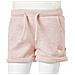 Pantaloncini per Bambini con Coulisse Rosa Chiaro Misto 128 - Foto miniatura 8