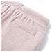Pantaloncini per Bambini con Coulisse Rosa Chiaro Misto 128 - Foto miniatura 6