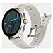 SS051017000 smartwatch e orologio sportivo 3,35 cm (1.32") AMOLED 45 mm Digitale 466 x 466 Pixel Touch screen Grigio GPS (satellitare) - Foto miniatura 2