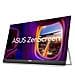 Monitor 27" LCD IPS Flat 90LM0AU5-B01A71 Quad HD Tempo di risposta 5 ms - Foto miniatura 8