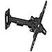 ICA-LCD 421 Supporto TV a parete 106,7 cm (42") Nero - Foto miniatura 2