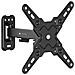 ICA-LCD 421 Supporto TV a parete 106,7 cm (42") Nero - Foto miniatura 1