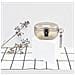 Custodia Protettiva Per Auricolari Bluetooth Sony Wf-1000xm5 - Pc, Antigraffio E Antipolvere Grey - Foto miniatura 2