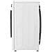 F2DV5S7S1E lavasciuga Libera installazione Caricamento frontale Bianco E - Foto miniatura 5