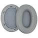 Cuscinetti Di Ricambio In Pelle Proteica Compatibili Con Cuffie Sony Wh-ult900n Ult Wear - Vari Colori (2 Pezzi) Grey - Foto miniatura 5