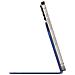 Supporto Magsafe Per Iphone Ultra Sottile E Pieghevole Serie Curve Nano, Blu - Foto miniatura 4