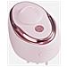 Massaggiatore Elettrico Multifunzione Per Cuoio Capelluto Per Crescita E Relax Pink - Foto miniatura 2