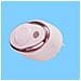Massaggiatore Elettrico Multifunzione Per Cuoio Capelluto Per Crescita E Relax Pink - Foto miniatura 4