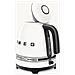 KLF03PCWEU bollitore elettrico 1,7 L 2400 W Nero, Bianco - Foto miniatura 3