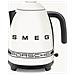 KLF03PCWEU bollitore elettrico 1,7 L 2400 W Nero, Bianco - Foto miniatura 1