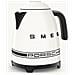 KLF03PCWEU bollitore elettrico 1,7 L 2400 W Nero, Bianco - Foto miniatura 4
