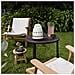 KLF03PCWEU bollitore elettrico 1,7 L 2400 W Nero, Bianco - Foto miniatura 6
