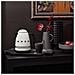 KLF03PCWEU bollitore elettrico 1,7 L 2400 W Nero, Bianco - Foto miniatura 8
