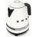 KLF03PCWEU bollitore elettrico 1,7 L 2400 W Nero, Bianco - Foto miniatura 9