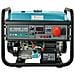 Generatore a benzina """" KS 10000E-3 ATS Tensione, V 400 Potenza massima, kW 8.0 - Foto miniatura 4